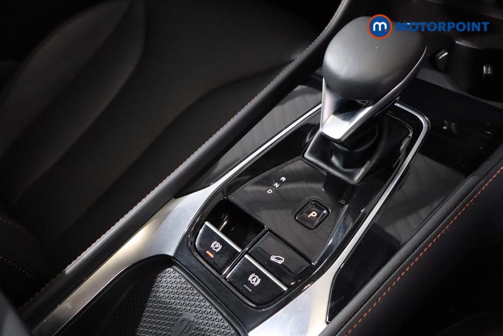 Mg Motor Uk HS Trophy Automatic Petrol-Electric Hybrid SUV - Stock Number (1639478) - 18th supplementary image