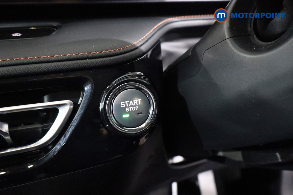 Mg Motor Uk HS Trophy Automatic Petrol-Electric Hybrid SUV - Stock Number (1639478) - 20th supplementary image