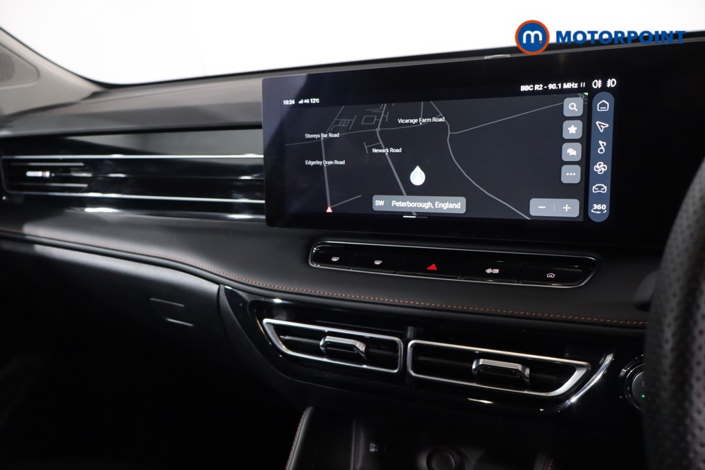 Mg Motor Uk HS Trophy Automatic Petrol-Electric Hybrid SUV - Stock Number (1639478) - 21st supplementary image