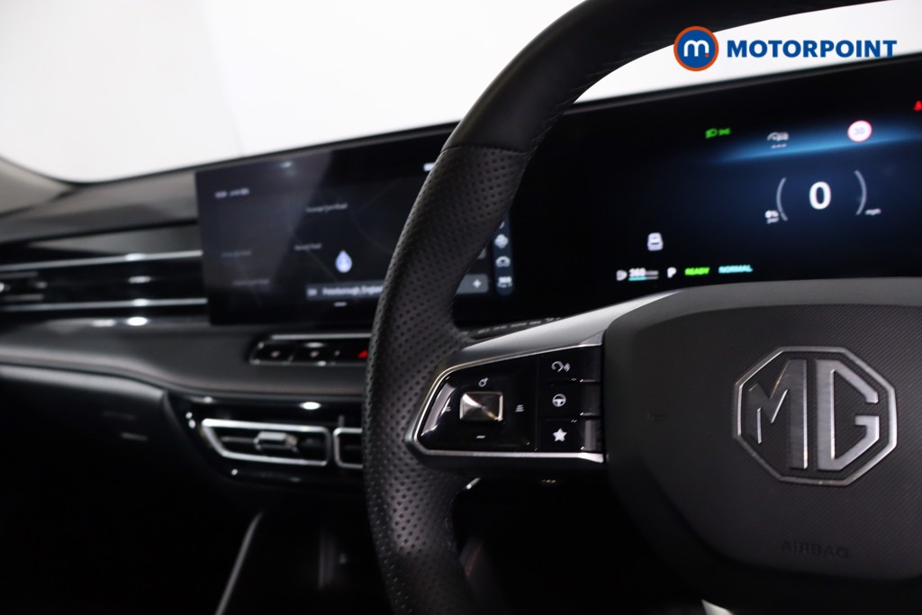 Mg Motor Uk HS Trophy Automatic Petrol-Electric Hybrid SUV - Stock Number (1639478) - 22nd supplementary image