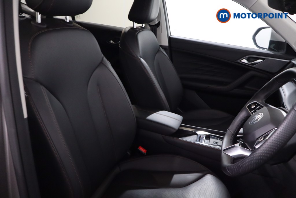 Mg Motor Uk HS Trophy Automatic Petrol-Electric Hybrid SUV - Stock Number (1639478) - 23rd supplementary image