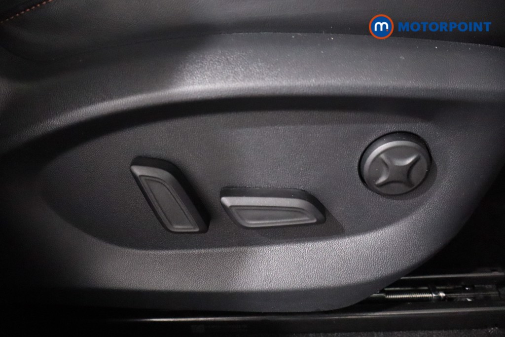 Mg Motor Uk HS Trophy Automatic Petrol-Electric Hybrid SUV - Stock Number (1639478) - 24th supplementary image