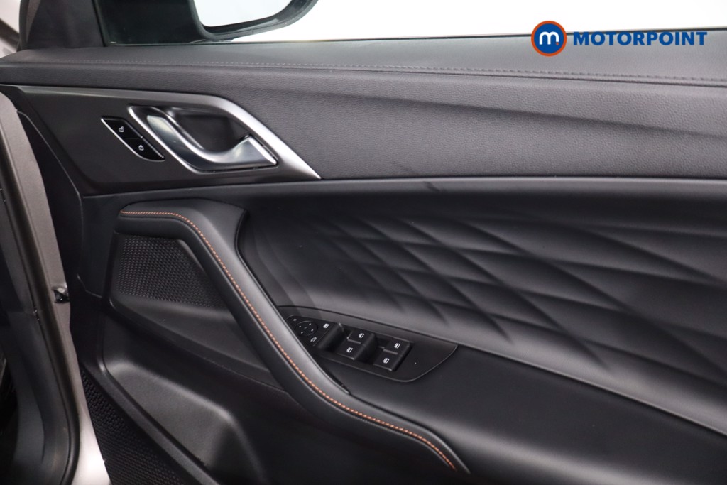 Mg Motor Uk HS Trophy Automatic Petrol-Electric Hybrid SUV - Stock Number (1639478) - 25th supplementary image