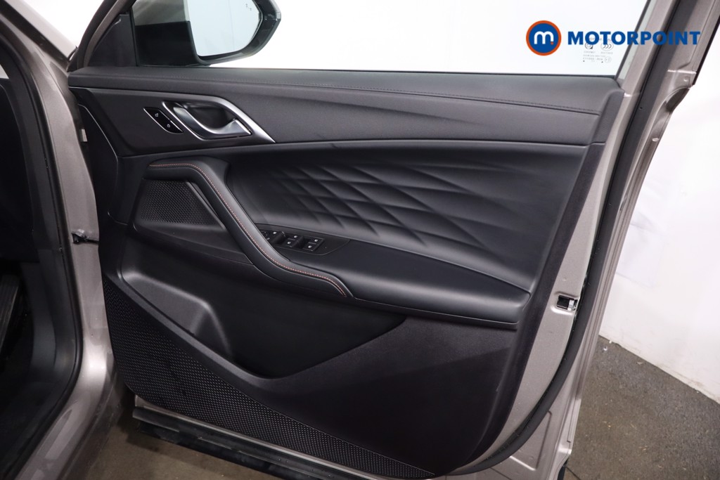 Mg Motor Uk HS Trophy Automatic Petrol-Electric Hybrid SUV - Stock Number (1639478) - 26th supplementary image