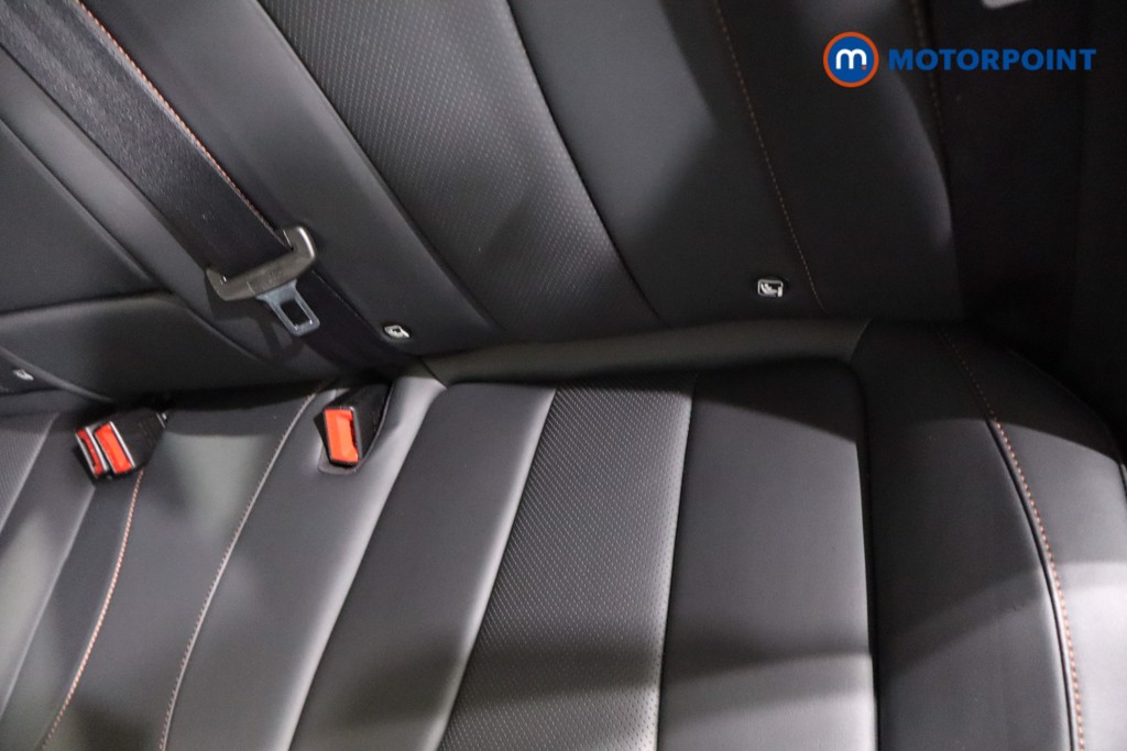 Mg Motor Uk HS Trophy Automatic Petrol-Electric Hybrid SUV - Stock Number (1639478) - 27th supplementary image