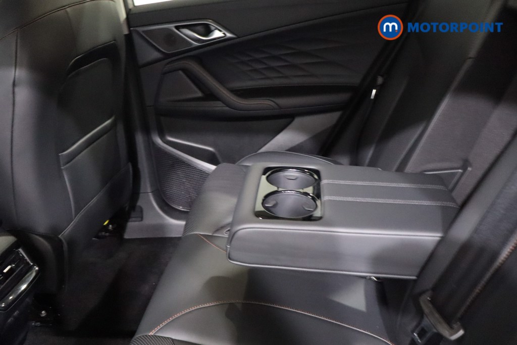 Mg Motor Uk HS Trophy Automatic Petrol-Electric Hybrid SUV - Stock Number (1639478) - 28th supplementary image
