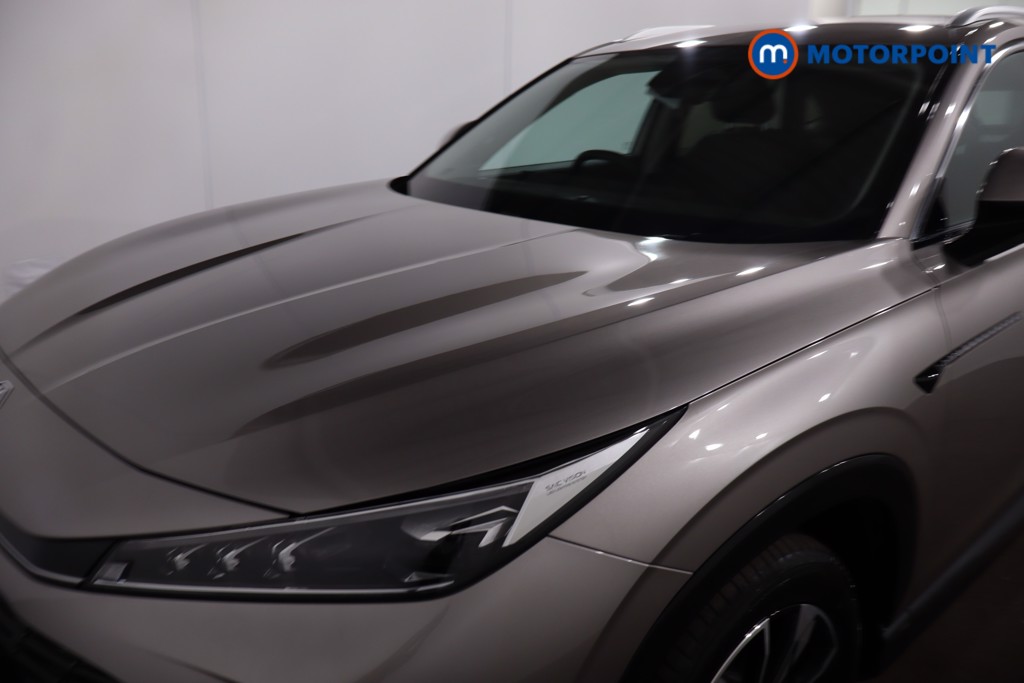 Mg Motor Uk HS Trophy Automatic Petrol-Electric Hybrid SUV - Stock Number (1639478) - 29th supplementary image