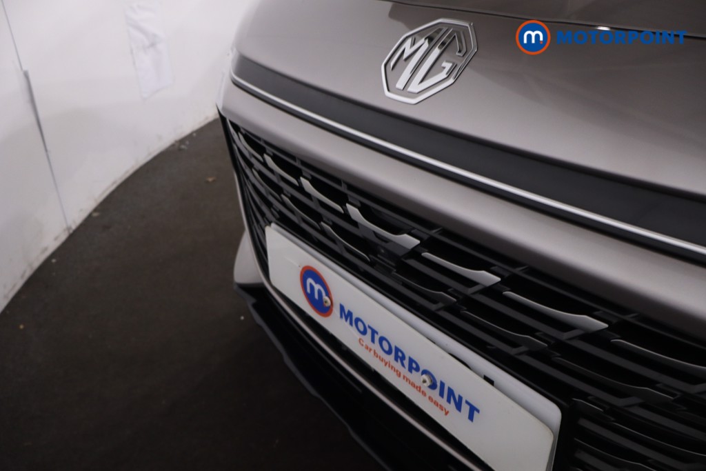 Mg Motor Uk HS Trophy Automatic Petrol-Electric Hybrid SUV - Stock Number (1639478) - 30th supplementary image