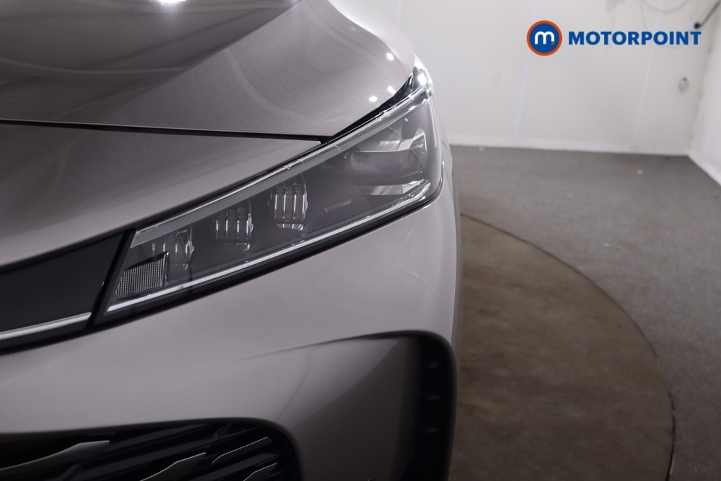 Mg Motor Uk HS Trophy Automatic Petrol-Electric Hybrid SUV - Stock Number (1639478) - 31st supplementary image