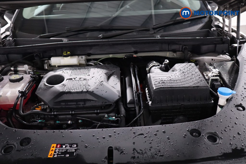 Mg Motor Uk HS Trophy Automatic Petrol-Electric Hybrid SUV - Stock Number (1639478) - 33rd supplementary image