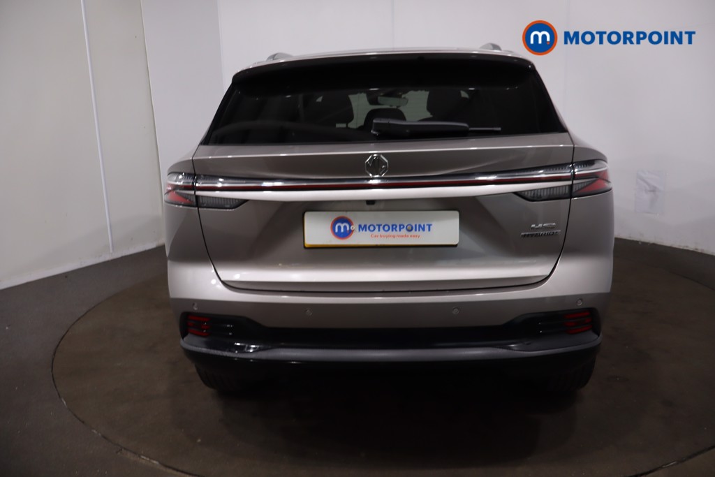 Mg Motor Uk HS Trophy Automatic Petrol-Electric Hybrid SUV - Stock Number (1639478) - 34th supplementary image