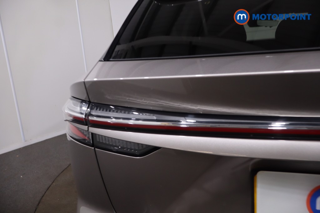 Mg Motor Uk HS Trophy Automatic Petrol-Electric Hybrid SUV - Stock Number (1639478) - 35th supplementary image