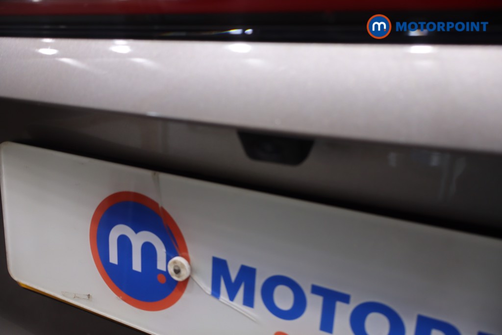 Mg Motor Uk HS Trophy Automatic Petrol-Electric Hybrid SUV - Stock Number (1639478) - 37th supplementary image