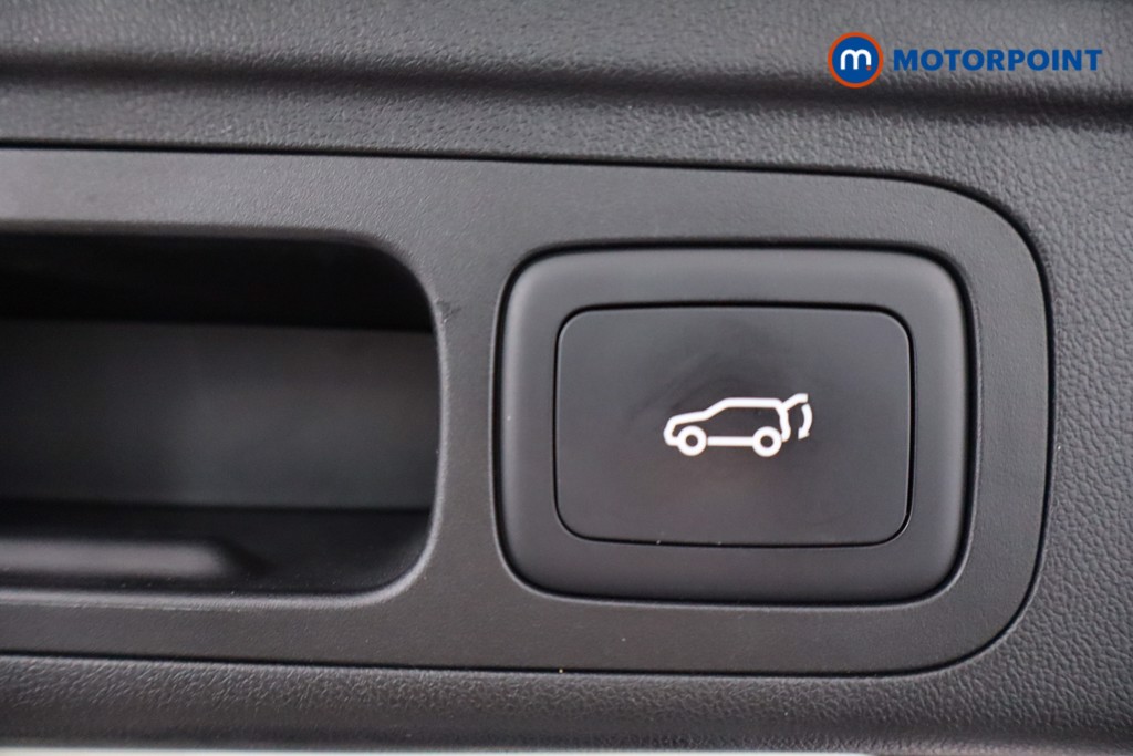 Mg Motor Uk HS Trophy Automatic Petrol-Electric Hybrid SUV - Stock Number (1639478) - 38th supplementary image