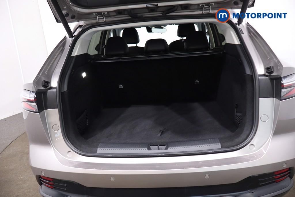 Mg Motor Uk HS Trophy Automatic Petrol-Electric Hybrid SUV - Stock Number (1639478) - 39th supplementary image