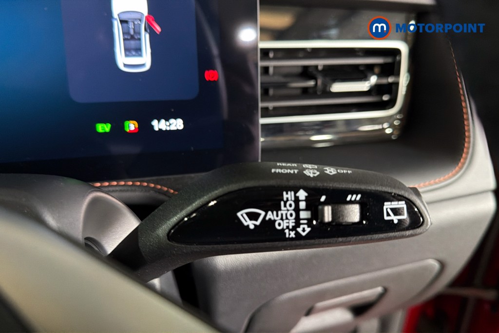 Mg Motor Uk HS Trophy Automatic Petrol-Electric Hybrid SUV - Stock Number (1639484) - 7th supplementary image
