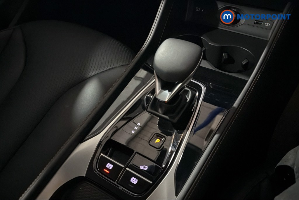 Mg Motor Uk HS Trophy Automatic Petrol-Electric Hybrid SUV - Stock Number (1639484) - 15th supplementary image