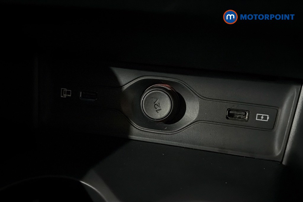 Mg Motor Uk HS Trophy Automatic Petrol-Electric Hybrid SUV - Stock Number (1639484) - 17th supplementary image