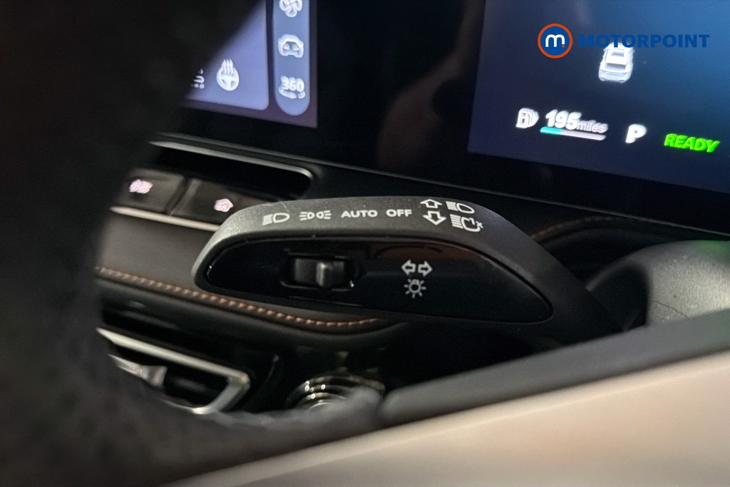 Mg Motor Uk HS Trophy Automatic Petrol-Electric Hybrid SUV - Stock Number (1639484) - 18th supplementary image