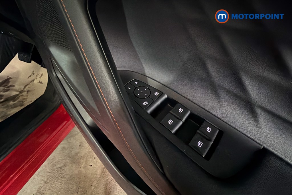 Mg Motor Uk HS Trophy Automatic Petrol-Electric Hybrid SUV - Stock Number (1639484) - 20th supplementary image
