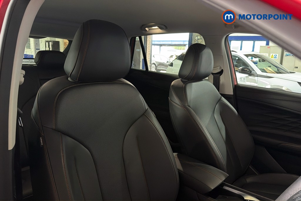 Mg Motor Uk HS Trophy Automatic Petrol-Electric Hybrid SUV - Stock Number (1639484) - 22nd supplementary image