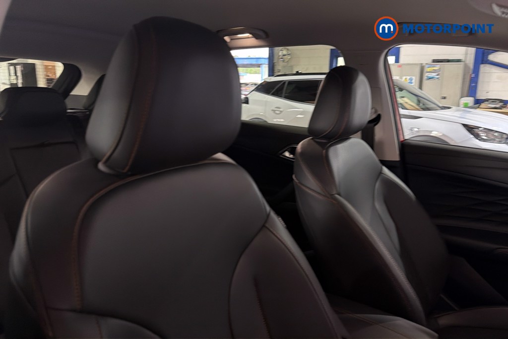 Mg Motor Uk HS Trophy Automatic Petrol-Electric Hybrid SUV - Stock Number (1639484) - 23rd supplementary image