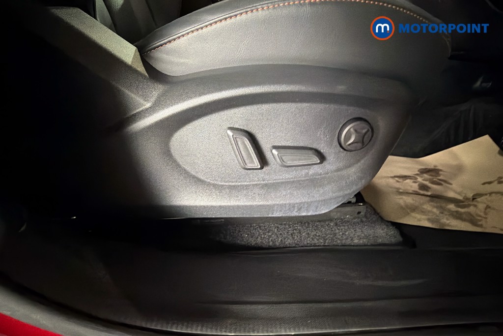 Mg Motor Uk HS Trophy Automatic Petrol-Electric Hybrid SUV - Stock Number (1639484) - 25th supplementary image