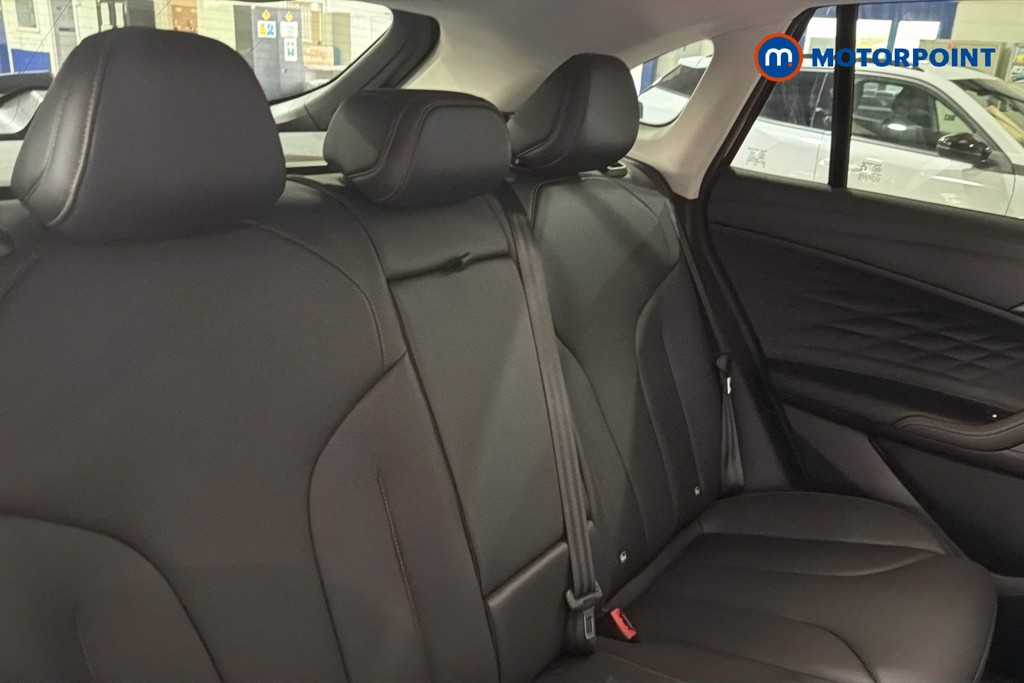 Mg Motor Uk HS Trophy Automatic Petrol-Electric Hybrid SUV - Stock Number (1639484) - 28th supplementary image