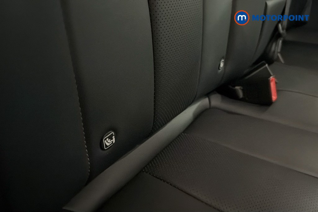 Mg Motor Uk HS Trophy Automatic Petrol-Electric Hybrid SUV - Stock Number (1639484) - 29th supplementary image