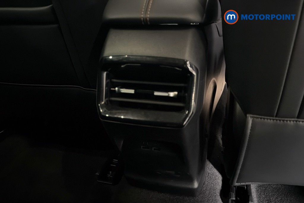 Mg Motor Uk HS Trophy Automatic Petrol-Electric Hybrid SUV - Stock Number (1639484) - 30th supplementary image