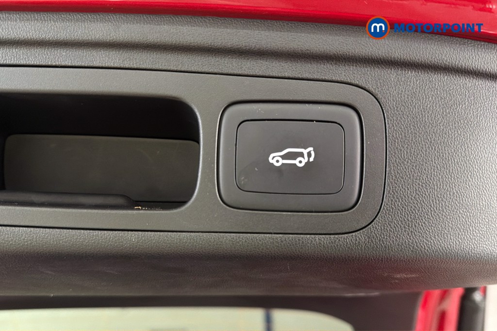 Mg Motor Uk HS Trophy Automatic Petrol-Electric Hybrid SUV - Stock Number (1639484) - 35th supplementary image