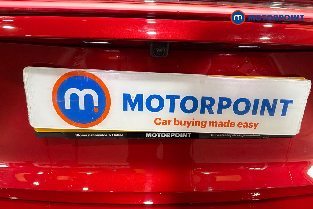 Mg Motor Uk HS Trophy Automatic Petrol-Electric Hybrid SUV - Stock Number (1639484) - 36th supplementary image