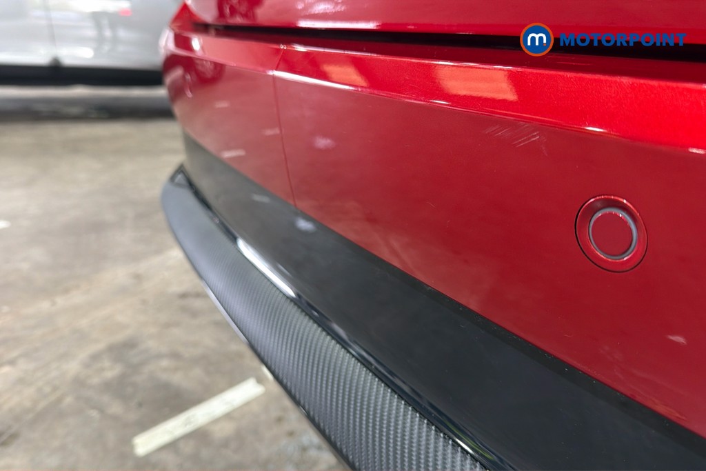 Mg Motor Uk HS Trophy Automatic Petrol-Electric Hybrid SUV - Stock Number (1639484) - 40th supplementary image