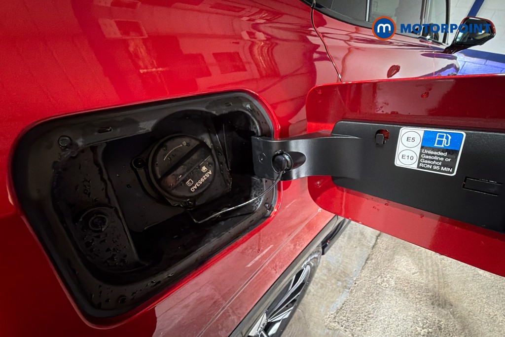 Mg Motor Uk HS Trophy Automatic Petrol-Electric Hybrid SUV - Stock Number (1639484) - 41st supplementary image