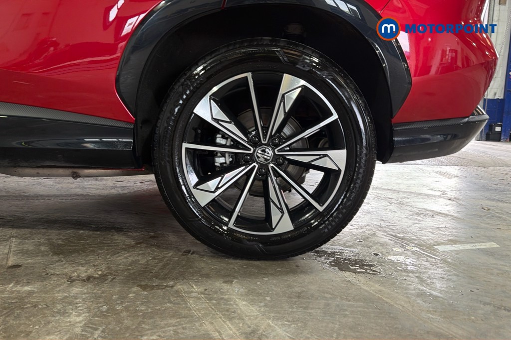 Mg Motor Uk HS Trophy Automatic Petrol-Electric Hybrid SUV - Stock Number (1639484) - 48th supplementary image