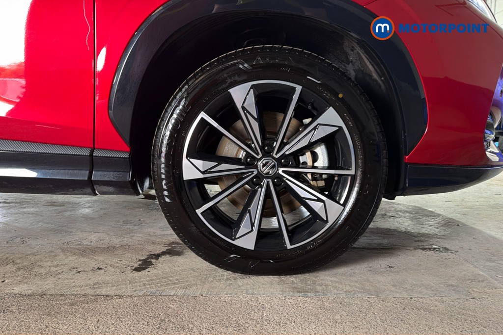Mg Motor Uk HS Trophy Automatic Petrol-Electric Hybrid SUV - Stock Number (1639484) - 50th supplementary image