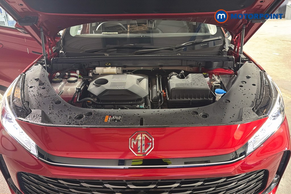 Mg Motor Uk HS Trophy Automatic Petrol-Electric Hybrid SUV - Stock Number (1639484) - 51st supplementary image