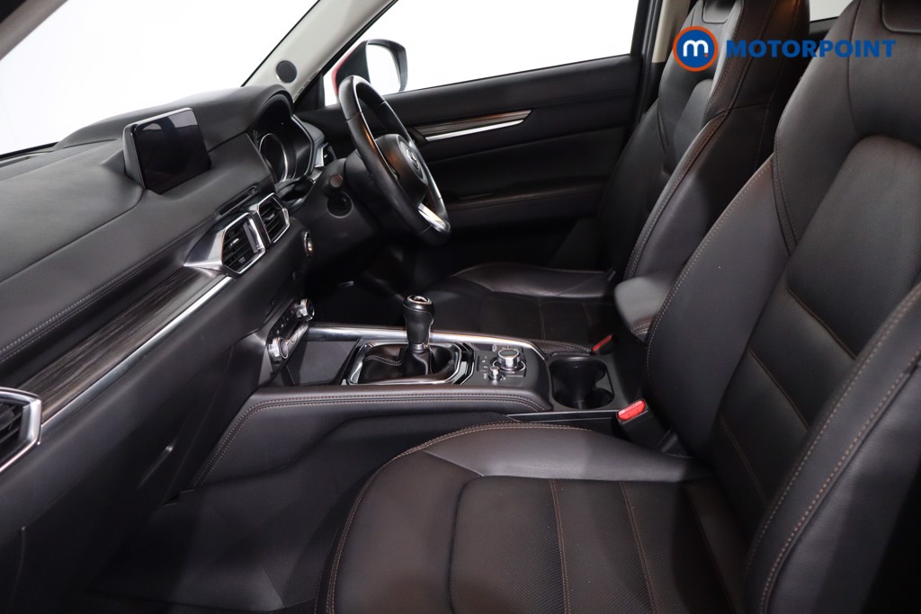 Mazda Cx-5 Sport Nav-Plus Manual Petrol SUV - Stock Number (1639497) - 4th supplementary image