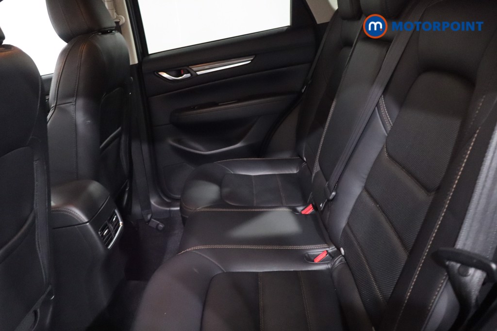 Mazda Cx-5 Sport Nav-Plus Manual Petrol SUV - Stock Number (1639497) - 5th supplementary image