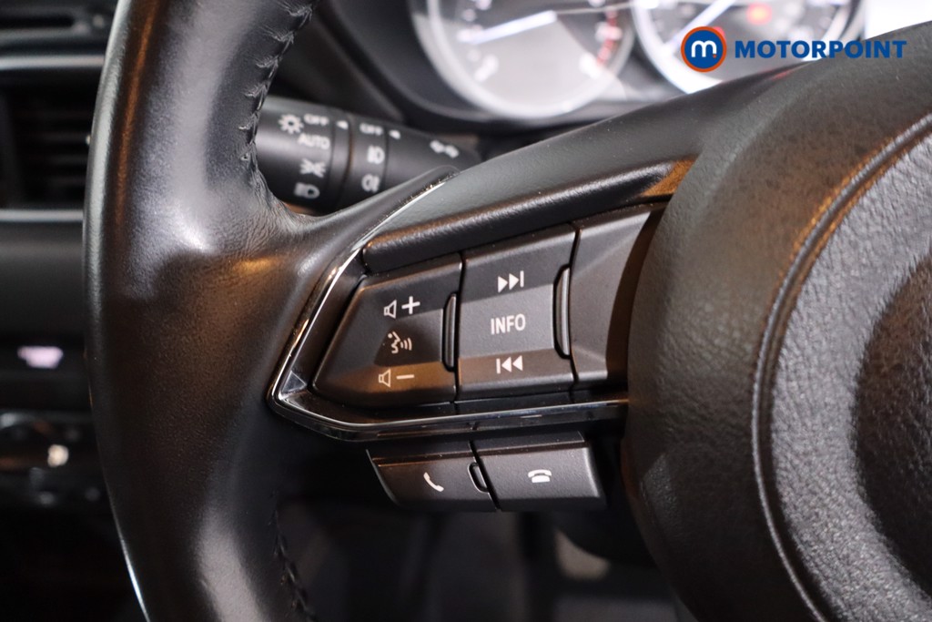Mazda Cx-5 Sport Nav-Plus Manual Petrol SUV - Stock Number (1639497) - 7th supplementary image