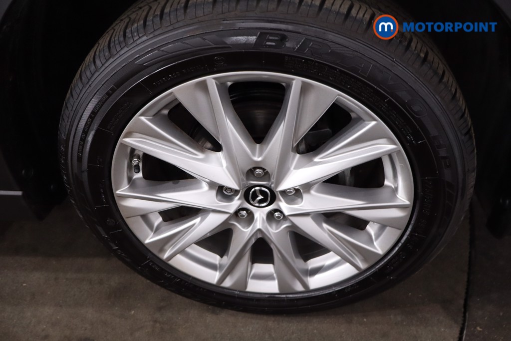 Mazda Cx-5 Sport Nav-Plus Manual Petrol SUV - Stock Number (1639497) - 9th supplementary image