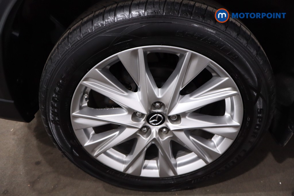 Mazda Cx-5 Sport Nav-Plus Manual Petrol SUV - Stock Number (1639497) - 10th supplementary image