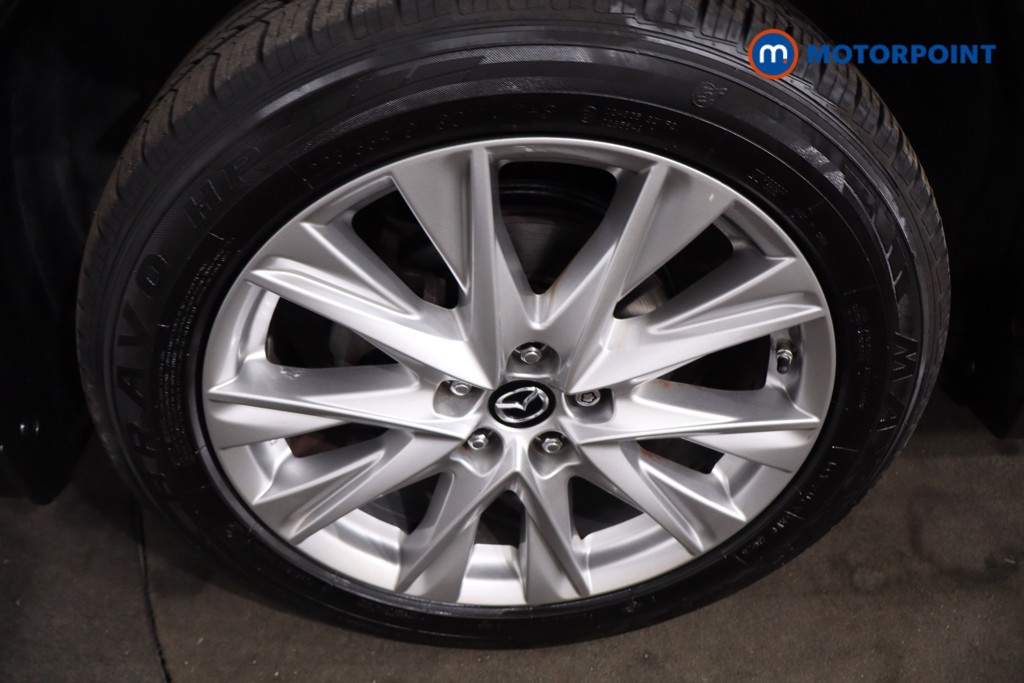 Mazda Cx-5 Sport Nav-Plus Manual Petrol SUV - Stock Number (1639497) - 12th supplementary image