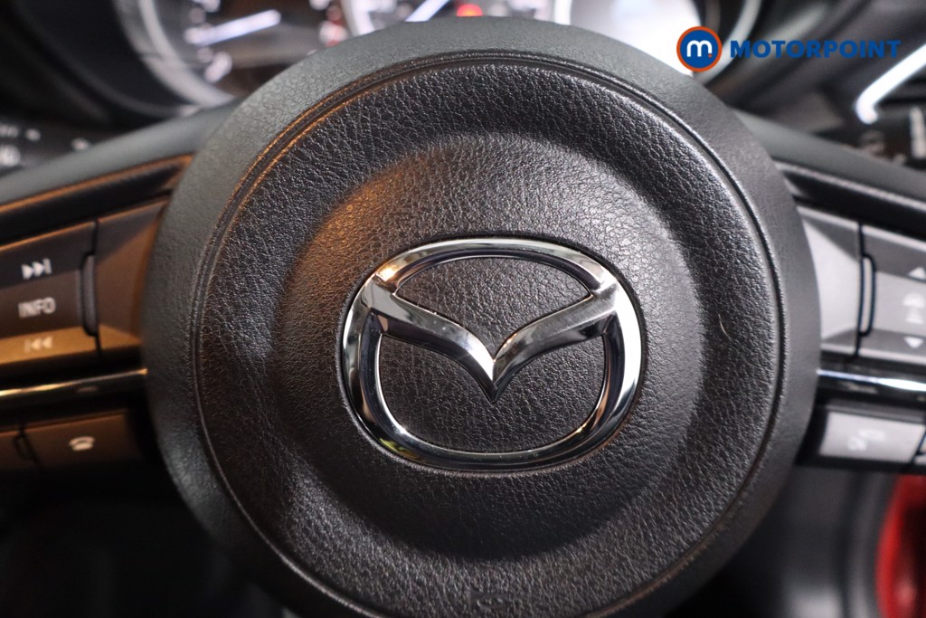 Mazda Cx-5 Sport Nav-Plus Manual Petrol SUV - Stock Number (1639497) - 13th supplementary image
