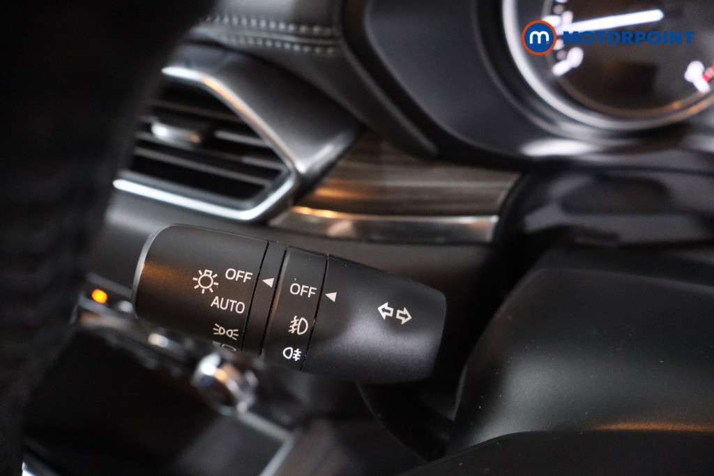 Mazda Cx-5 Sport Nav-Plus Manual Petrol SUV - Stock Number (1639497) - 14th supplementary image