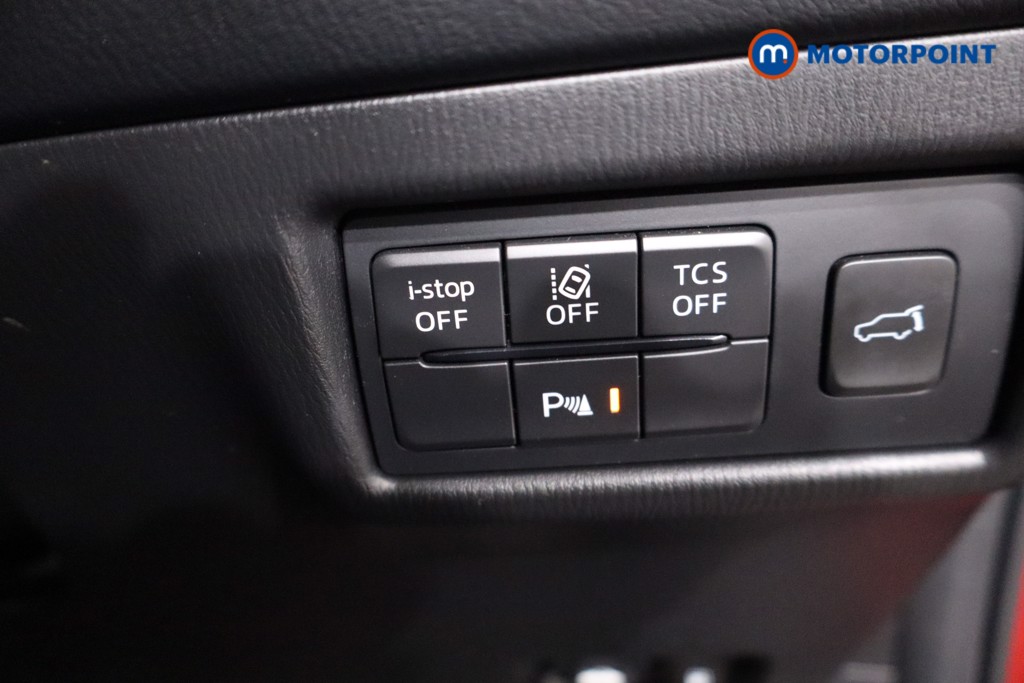 Mazda Cx-5 Sport Nav-Plus Manual Petrol SUV - Stock Number (1639497) - 17th supplementary image