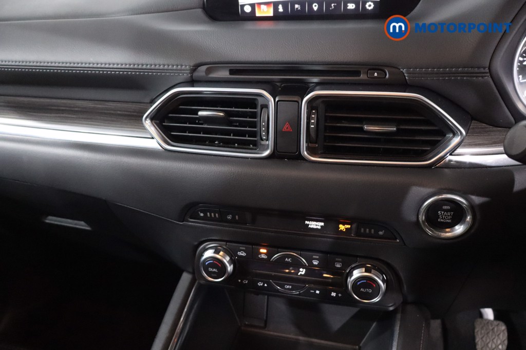 Mazda Cx-5 Sport Nav-Plus Manual Petrol SUV - Stock Number (1639497) - 18th supplementary image