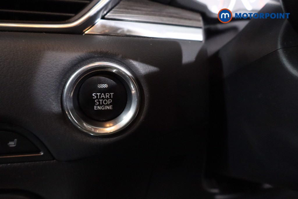 Mazda Cx-5 Sport Nav-Plus Manual Petrol SUV - Stock Number (1639497) - 19th supplementary image