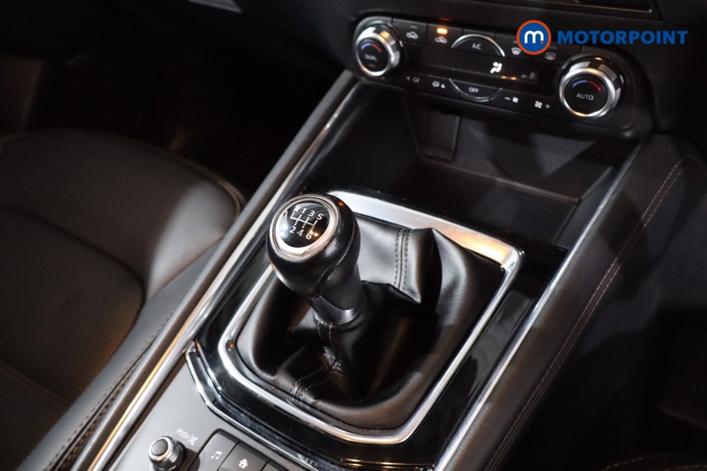 Mazda Cx-5 Sport Nav-Plus Manual Petrol SUV - Stock Number (1639497) - 20th supplementary image