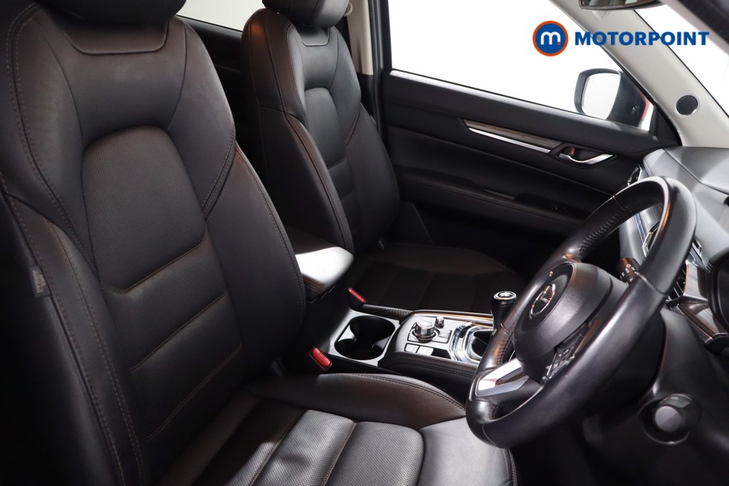 Mazda Cx-5 Sport Nav-Plus Manual Petrol SUV - Stock Number (1639497) - 21st supplementary image